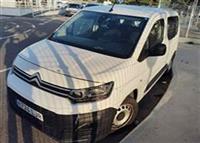 CITROEN 1.5 BLUEHDI 75KW TALLA M LIVE (102C - 6724-LJR